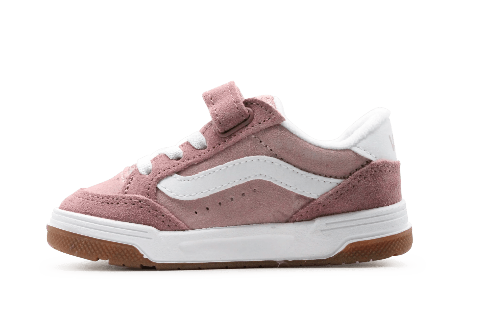 Vans Hylane Sneaker Laag  - Roze