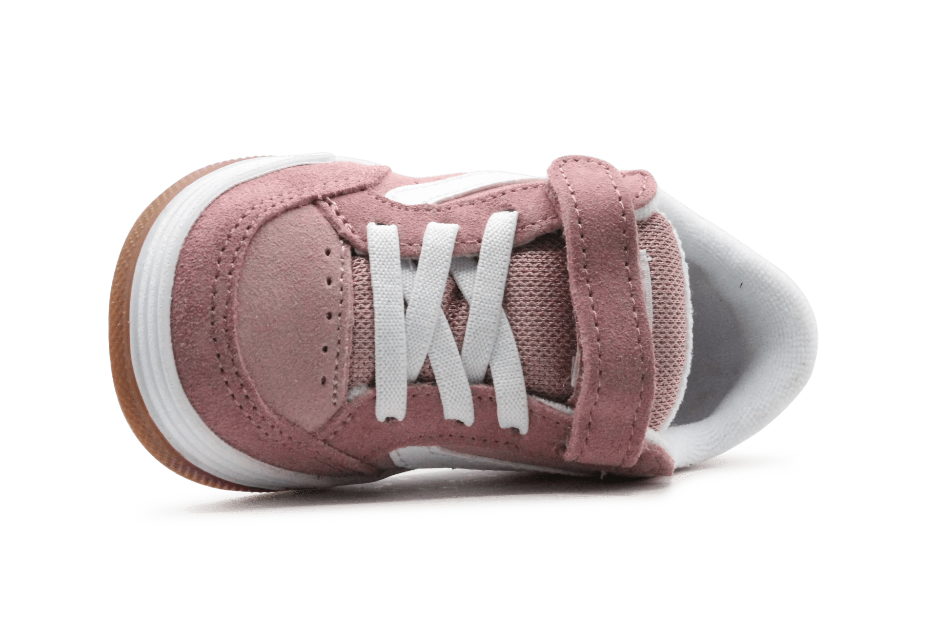 Vans Hylane Sneaker Laag  - Roze