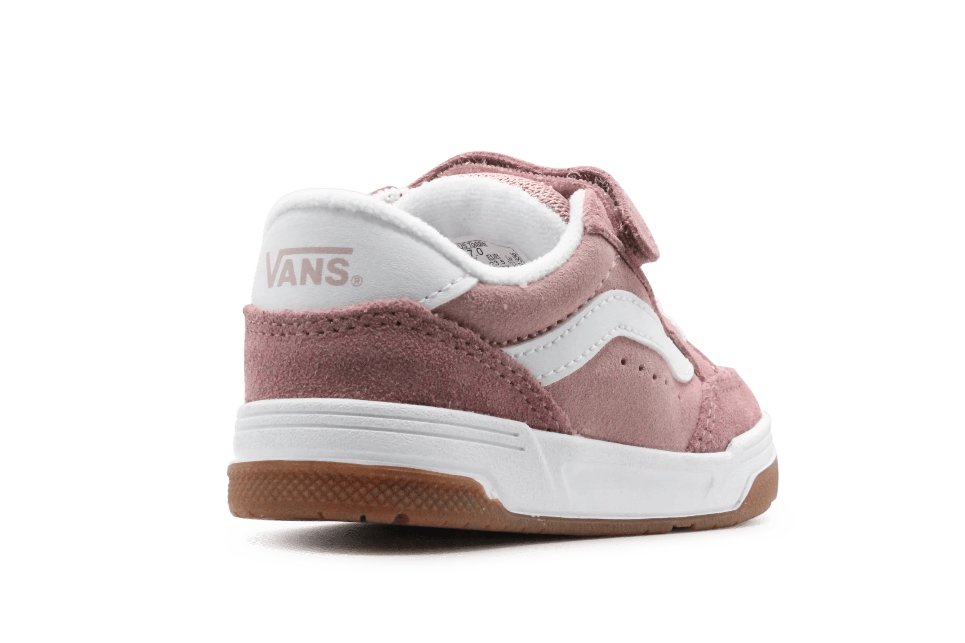 Vans Hylane Sneaker Laag  - Roze