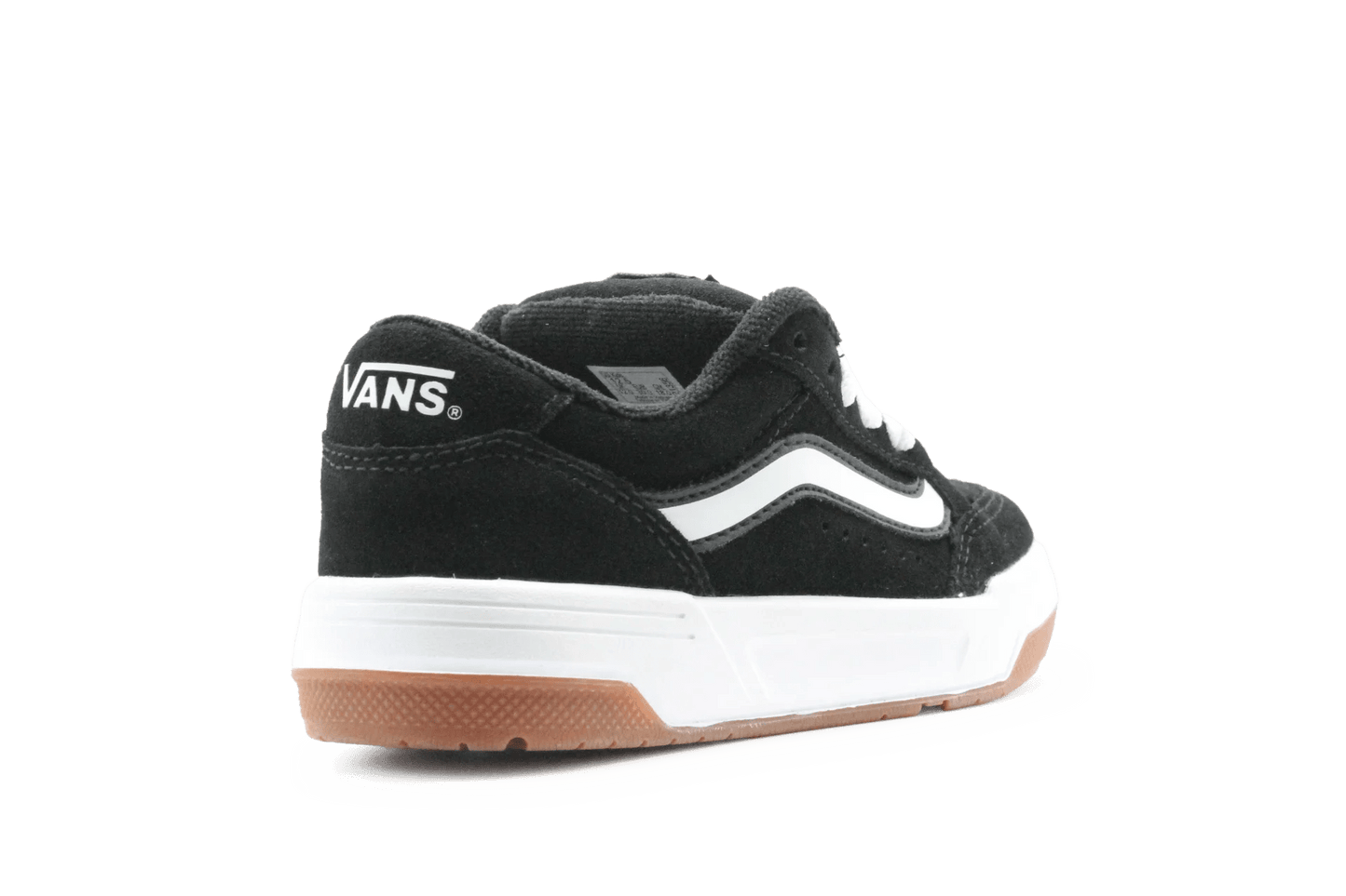 Vans Hylane Sneaker Laag - Zwart - hatshoe