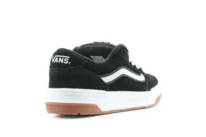 Vans Hylane Sneaker Laag - Zwart - hatshoe