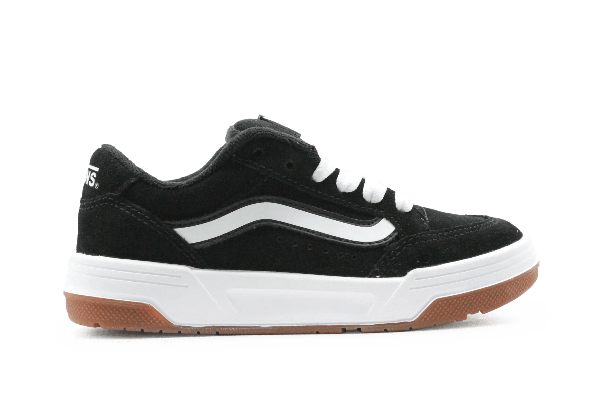 Vans Hylane Sneaker Laag  - Zwart