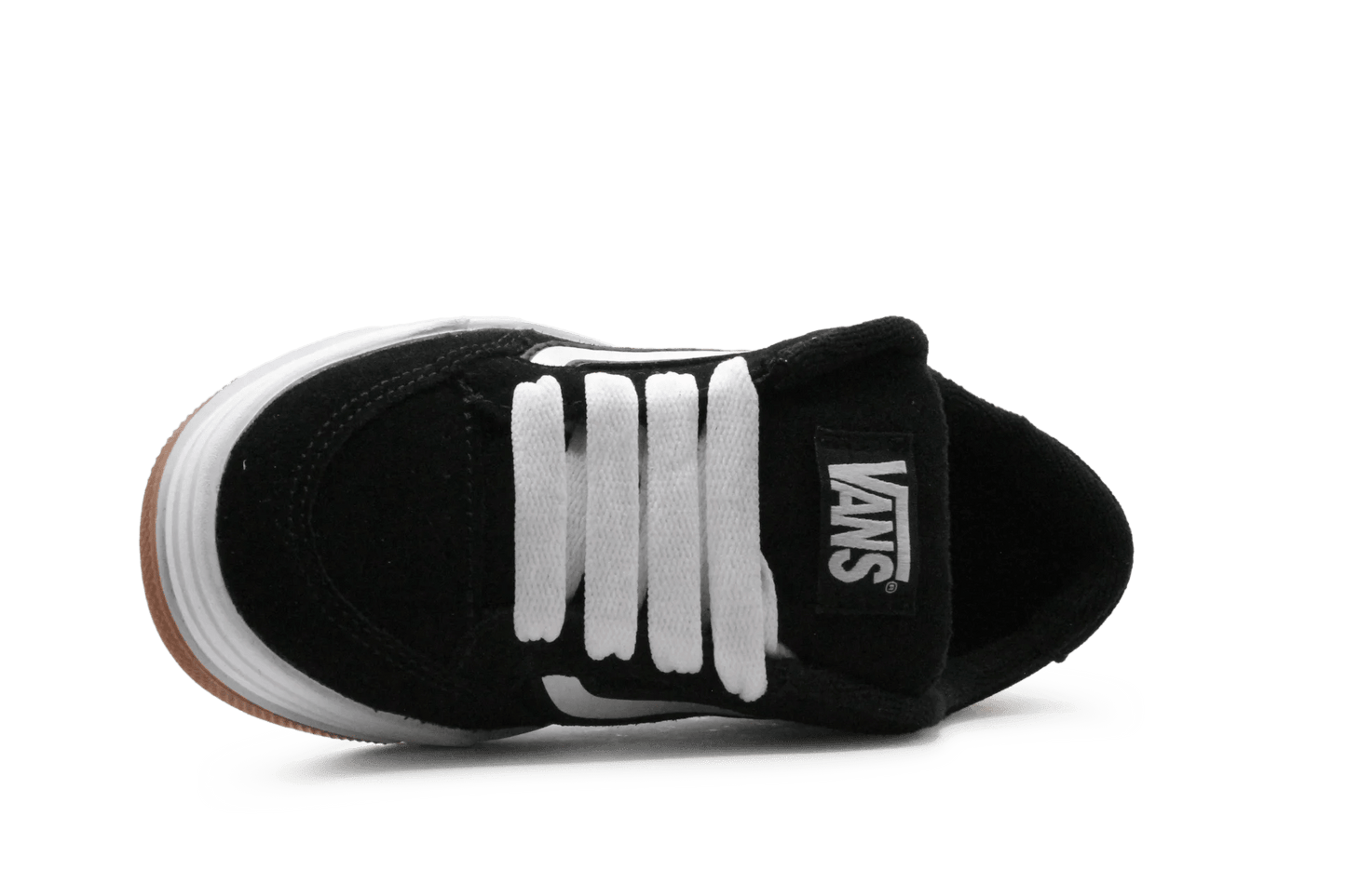 Vans Hylane Sneaker Laag - Zwart - hatshoe