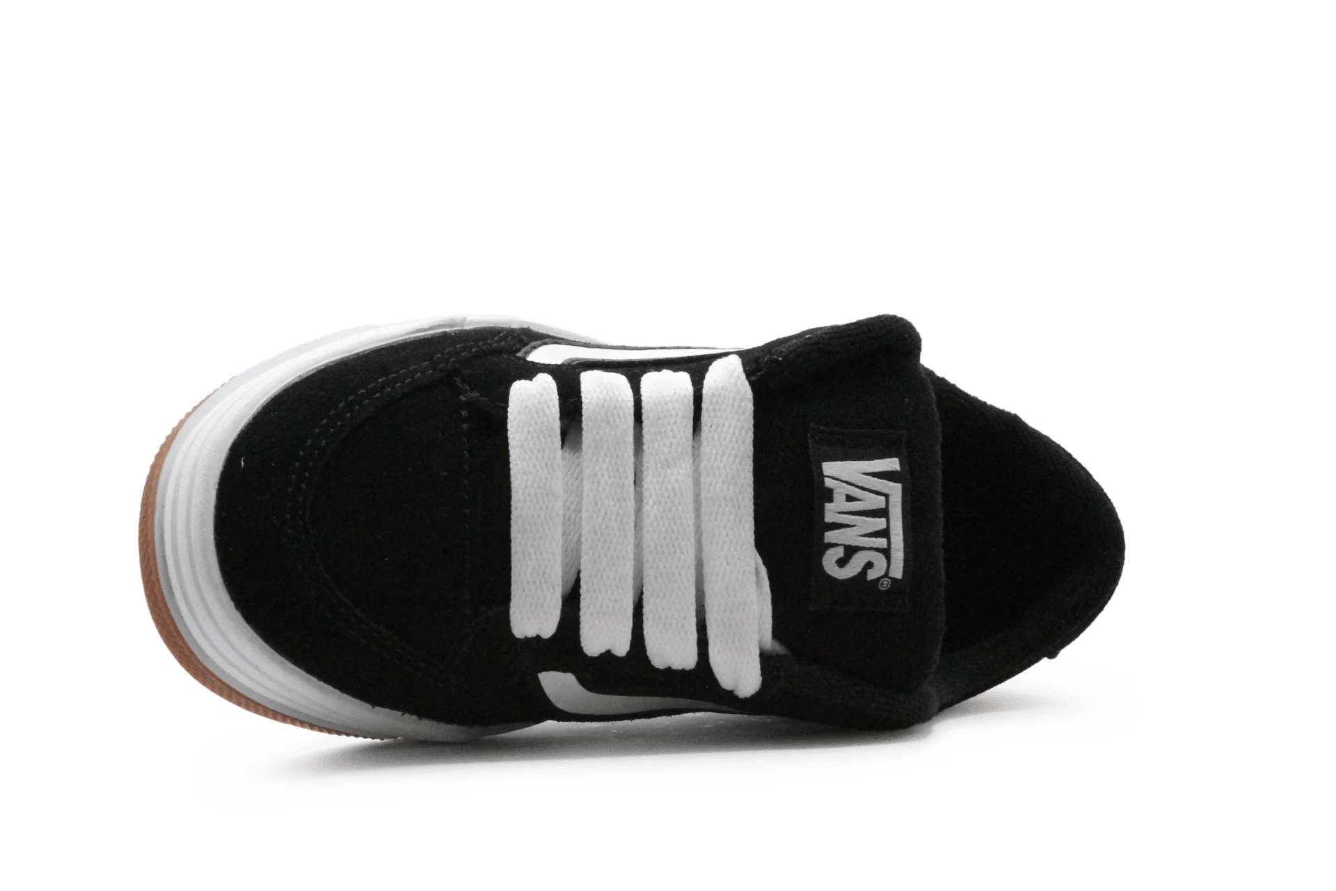 Vans Hylane Sneaker Laag - Zwart - hatshoe
