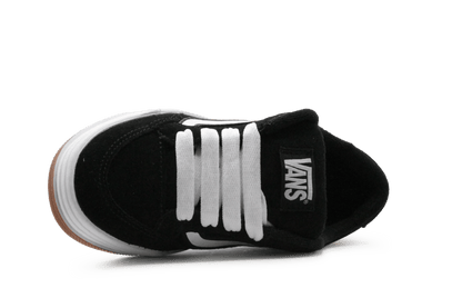 Vans Hylane Sneaker Laag - Zwart - hatshoe