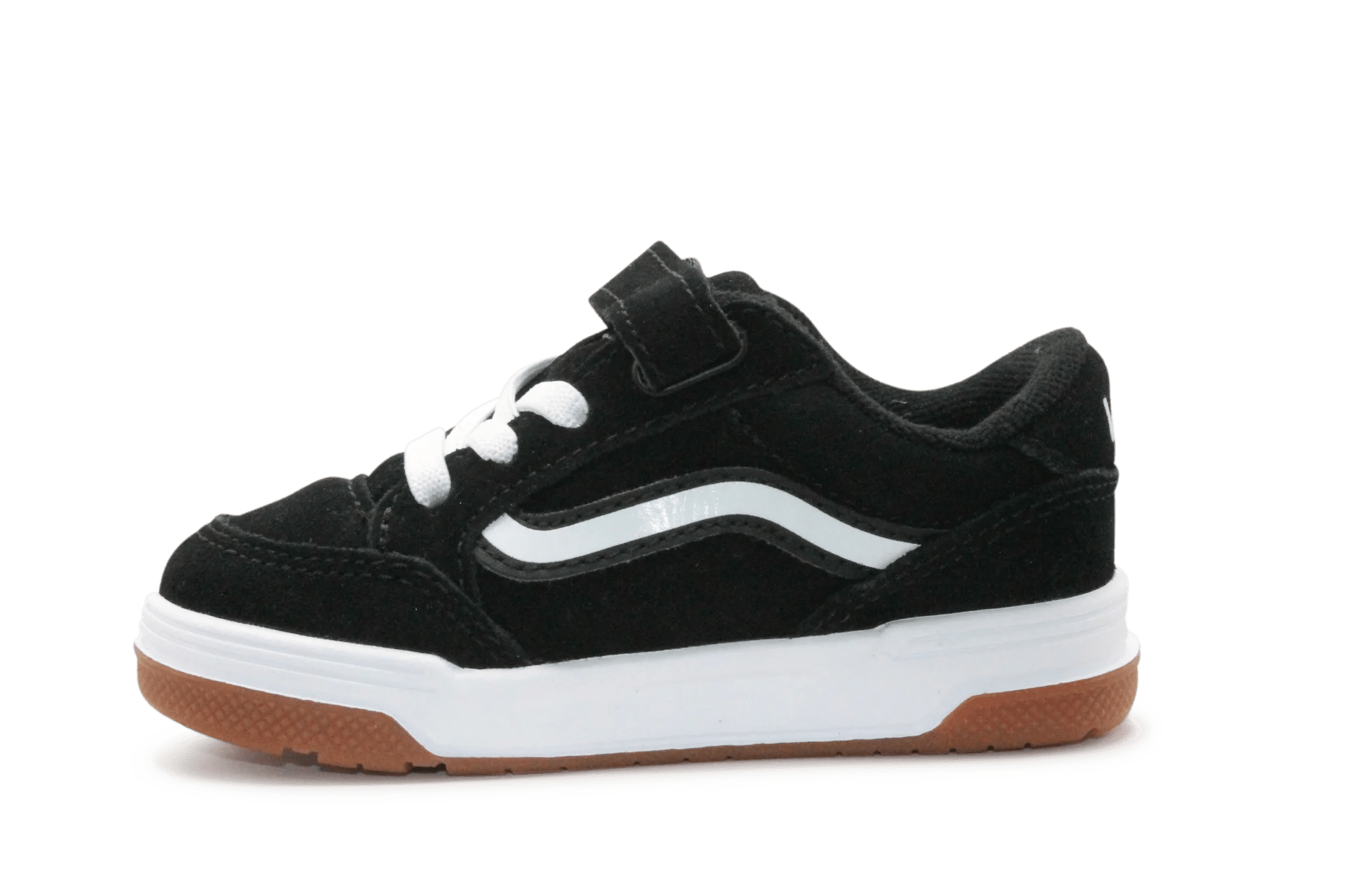 Vans Hylane Sneaker Laag  - Zwart