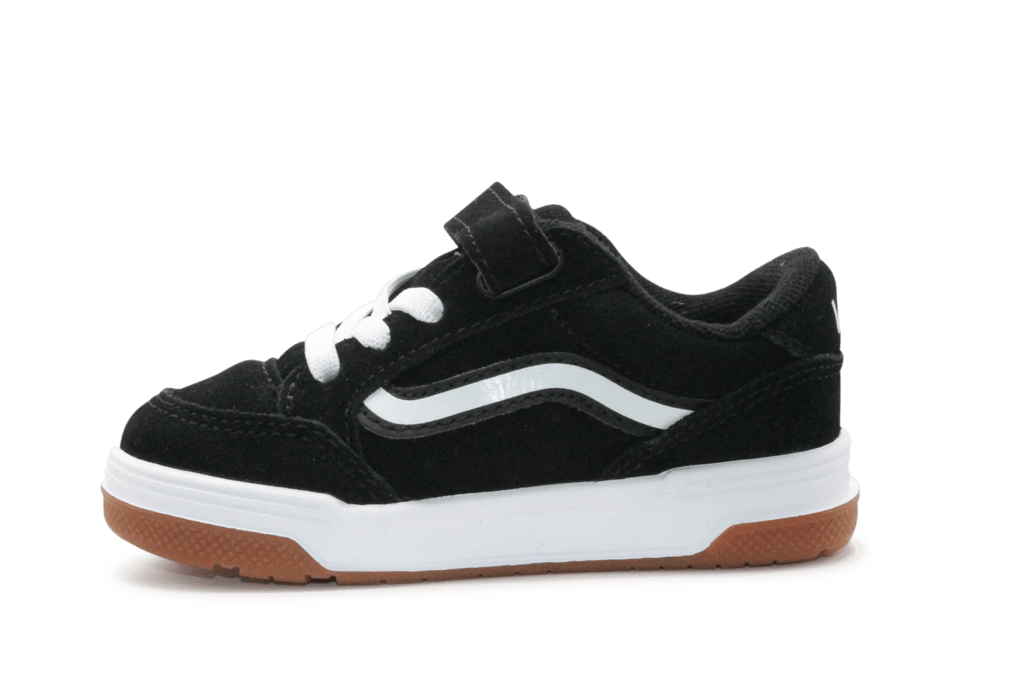 Vans Hylane Sneaker Laag - Zwart - hatshoe