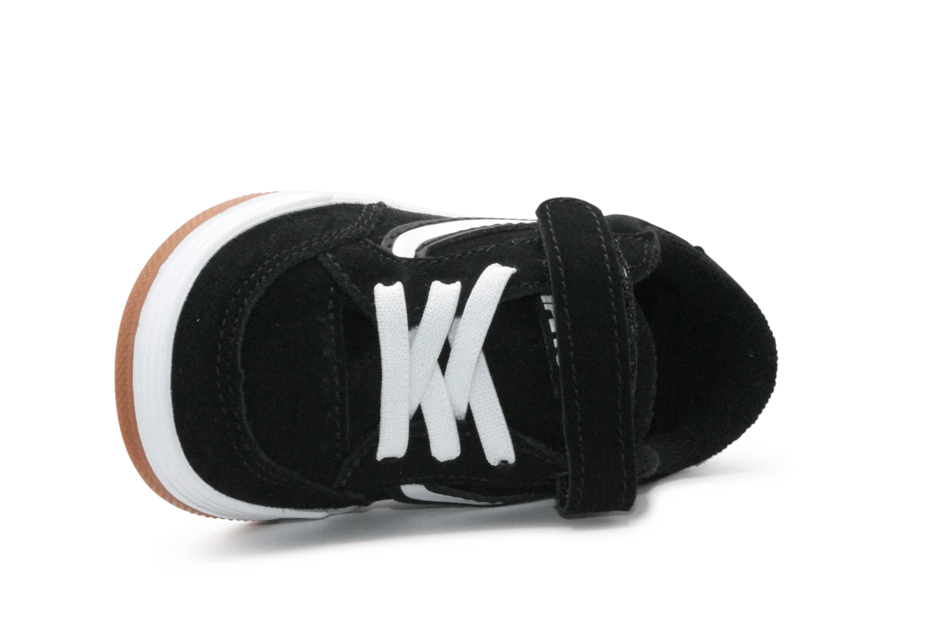 Vans Hylane Sneaker Laag  - Zwart