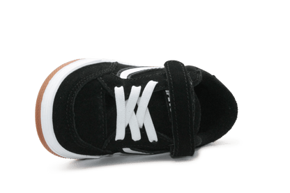 Vans Hylane Sneaker Laag - Zwart - hatshoe