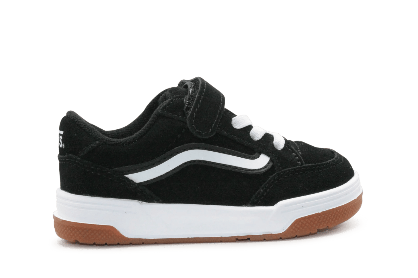 Vans Hylane Sneaker Laag - Zwart - hatshoe