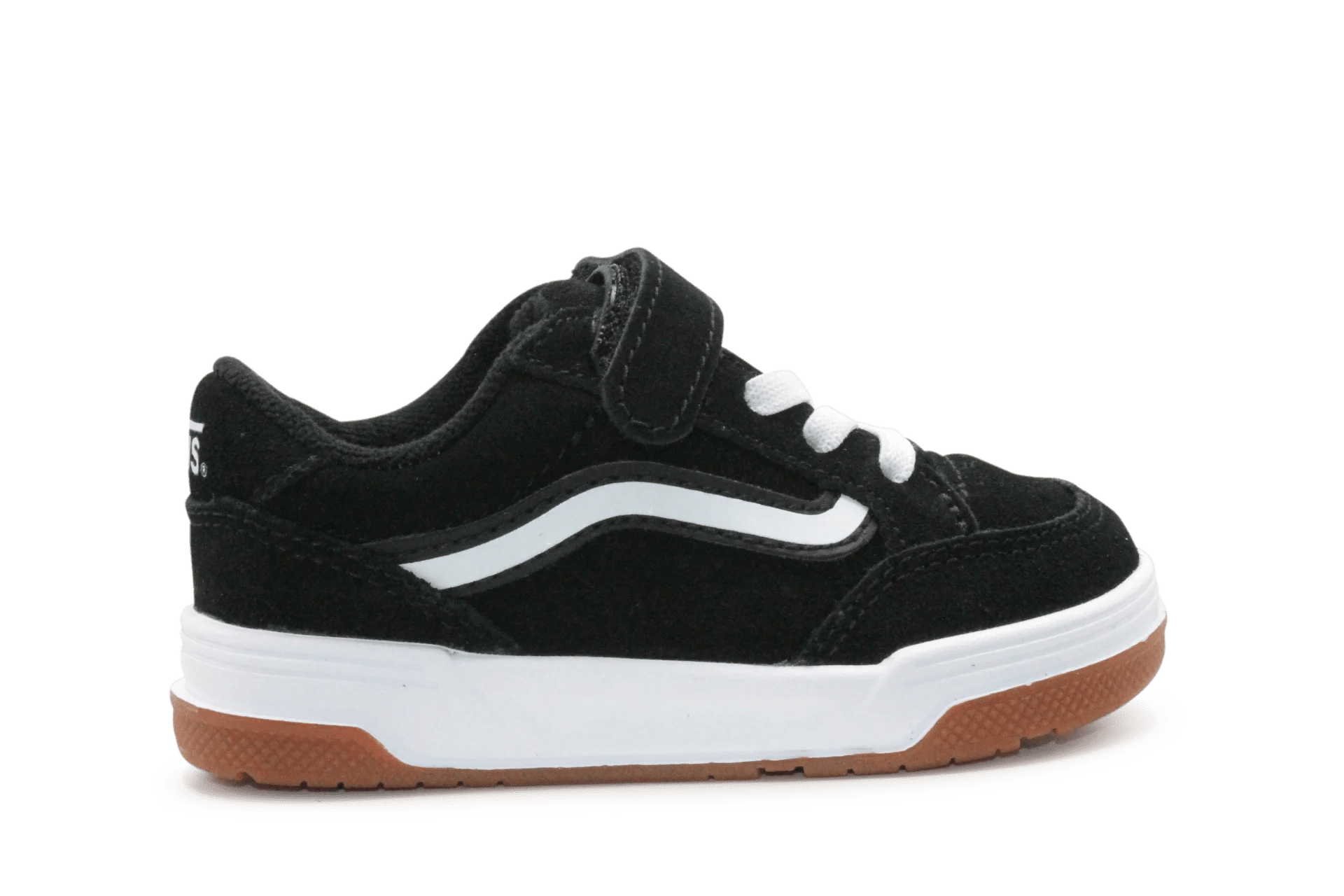 Vans Hylane Sneaker Laag - Zwart - hatshoe
