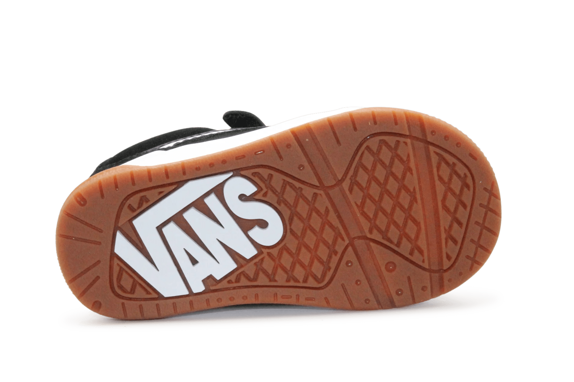 Vans Hylane Sneaker Laag  - Zwart