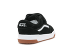 Vans Hylane Sneaker Laag - Zwart - hatshoe