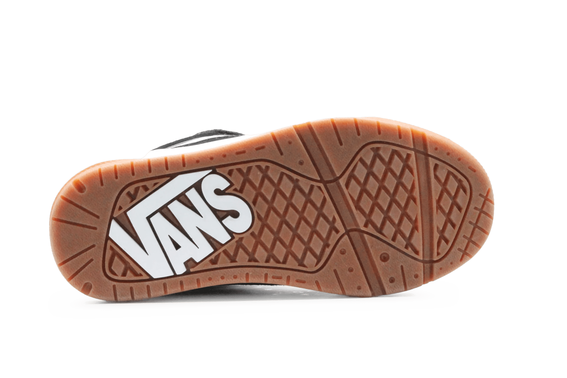 Vans Hylane Sneaker Laag - Zwart - hatshoe