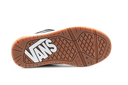 Vans Hylane Sneaker Laag - Zwart - hatshoe