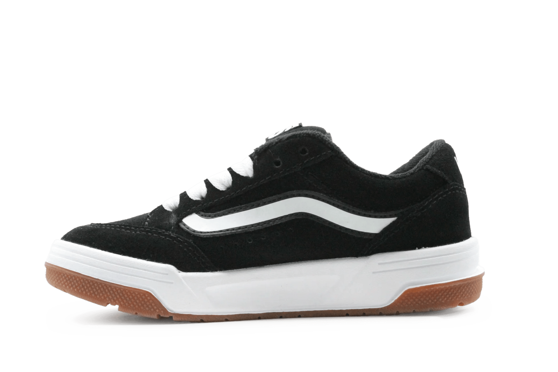 Vans Hylane Sneaker Laag - Zwart - hatshoe