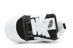 Vans Knu Skool Sneaker Laag - Zwart - hatshoe