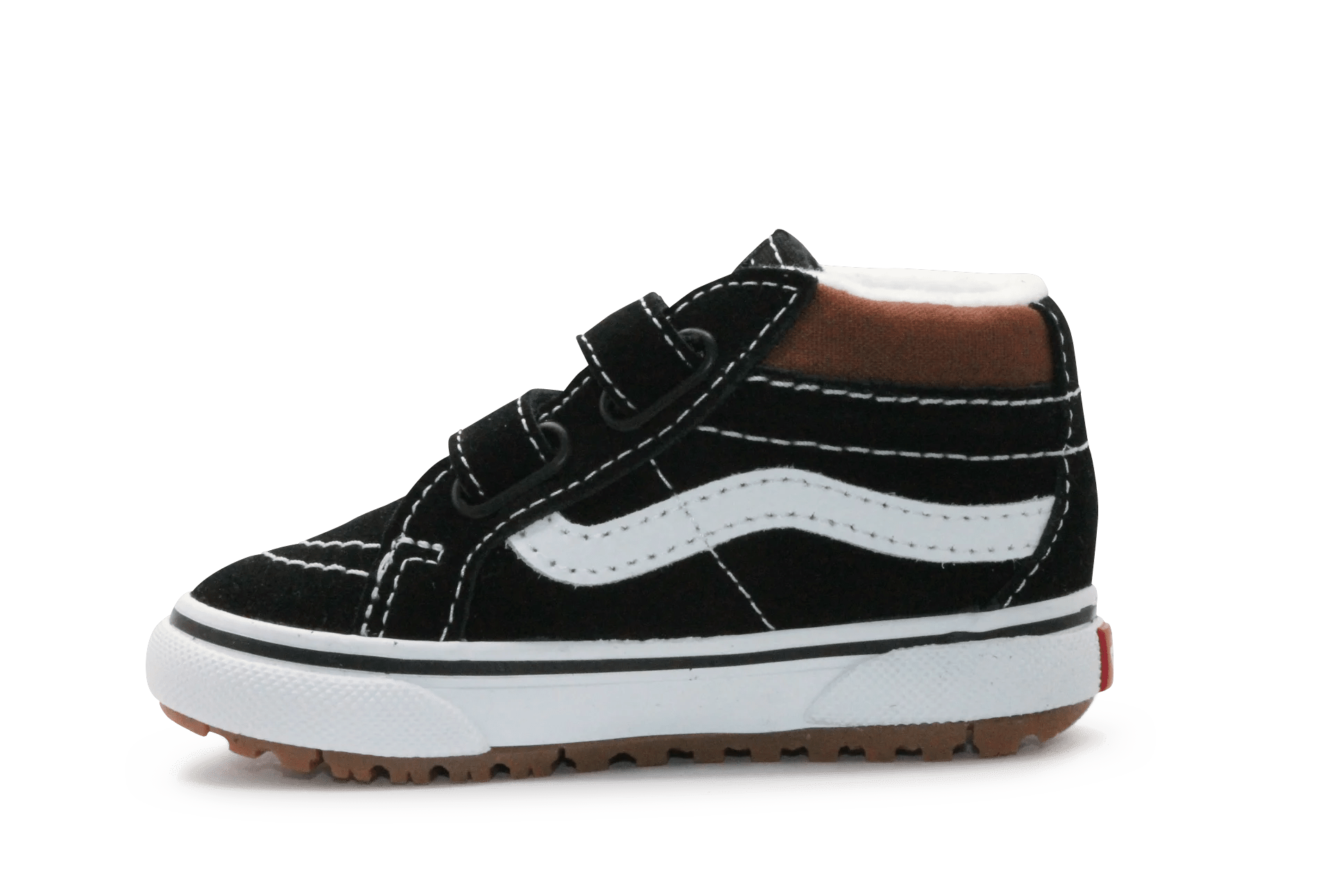 Vans Sneaker Mte Sk8 - mid - Zwart - hatshoe