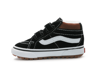 Vans Sneaker Mte Sk8 - mid - Zwart - hatshoe
