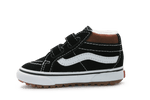 Vans Sneaker Mte Sk8 - mid - Zwart - hatshoe