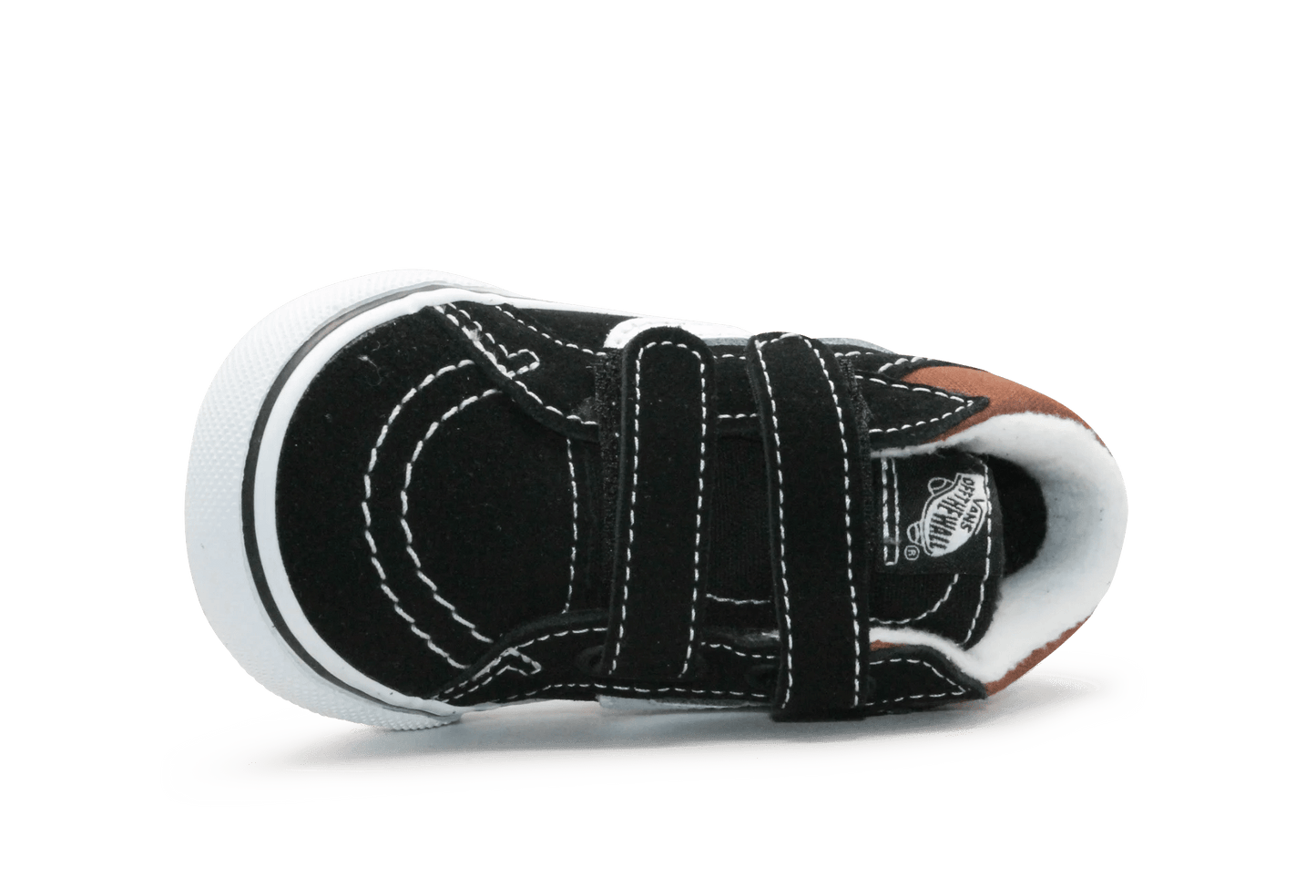 Vans Sneaker Mte Sk8 - mid - Zwart - hatshoe