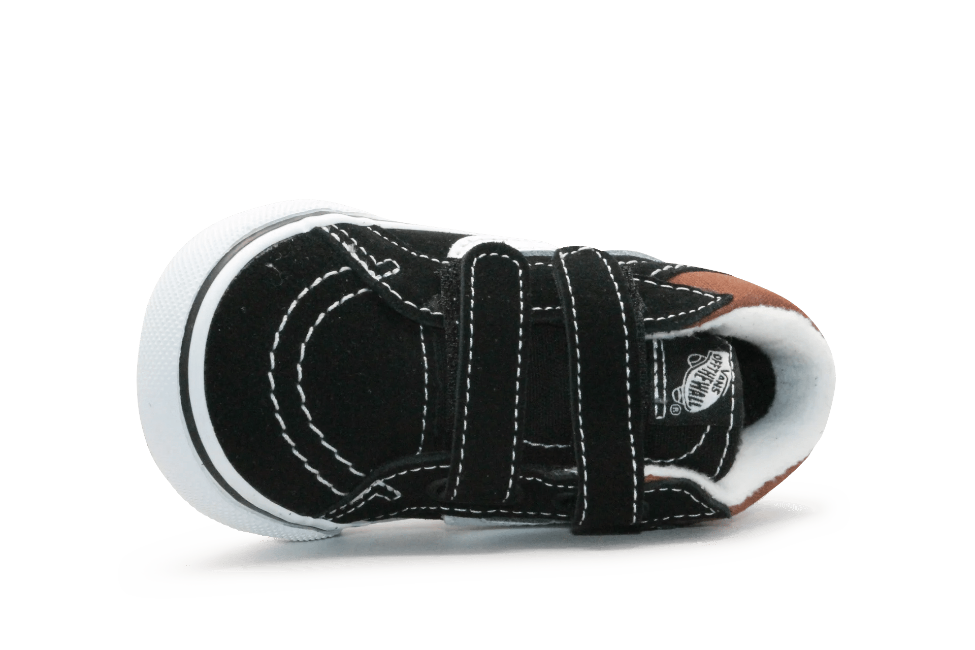 Vans Sneaker Mte Sk8 - mid - Zwart - hatshoe