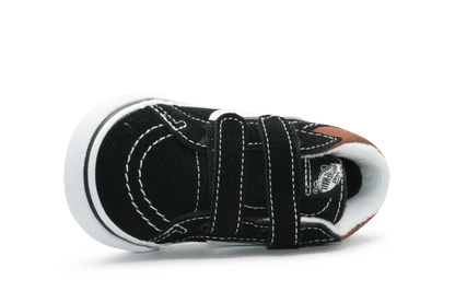 Vans Sneaker Mte Sk8 - mid - Zwart - hatshoe