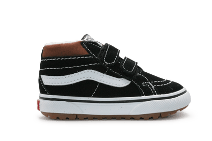 Vans Sneaker Mte Sk8 - mid - Zwart - hatshoe