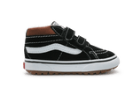 Vans Sneaker Mte Sk8 - mid - Zwart - hatshoe