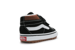 Vans Sneaker Mte Sk8 - mid - Zwart - hatshoe