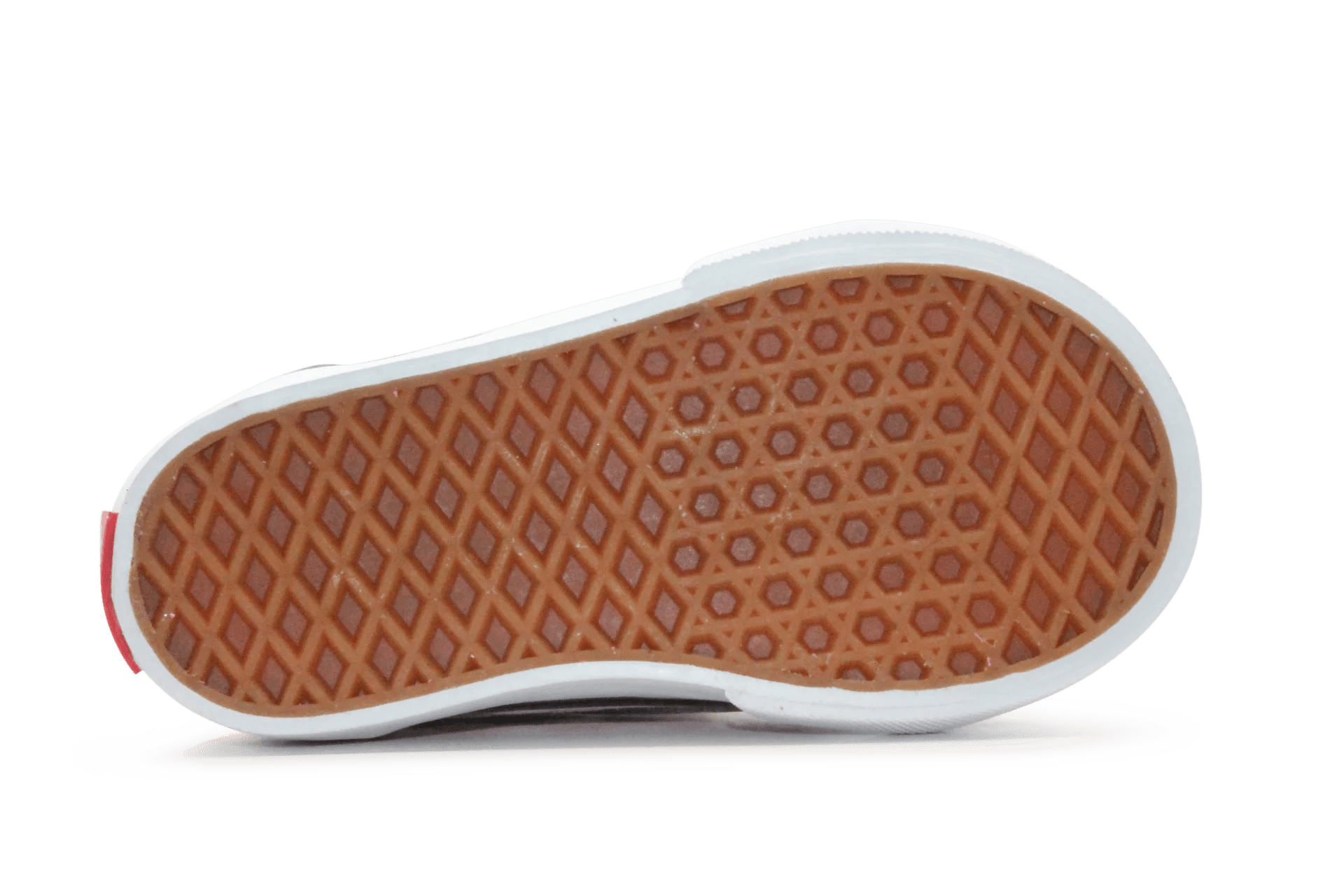 Vans Sneaker Old Skool v - Roze geblokt - hatshoe