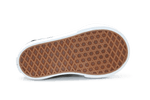 Vans Sneaker Old Skool v - Zwart geblokt - hatshoe