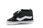 Vans Sneaker Sk8 - Hi baby - Zwart - hatshoe