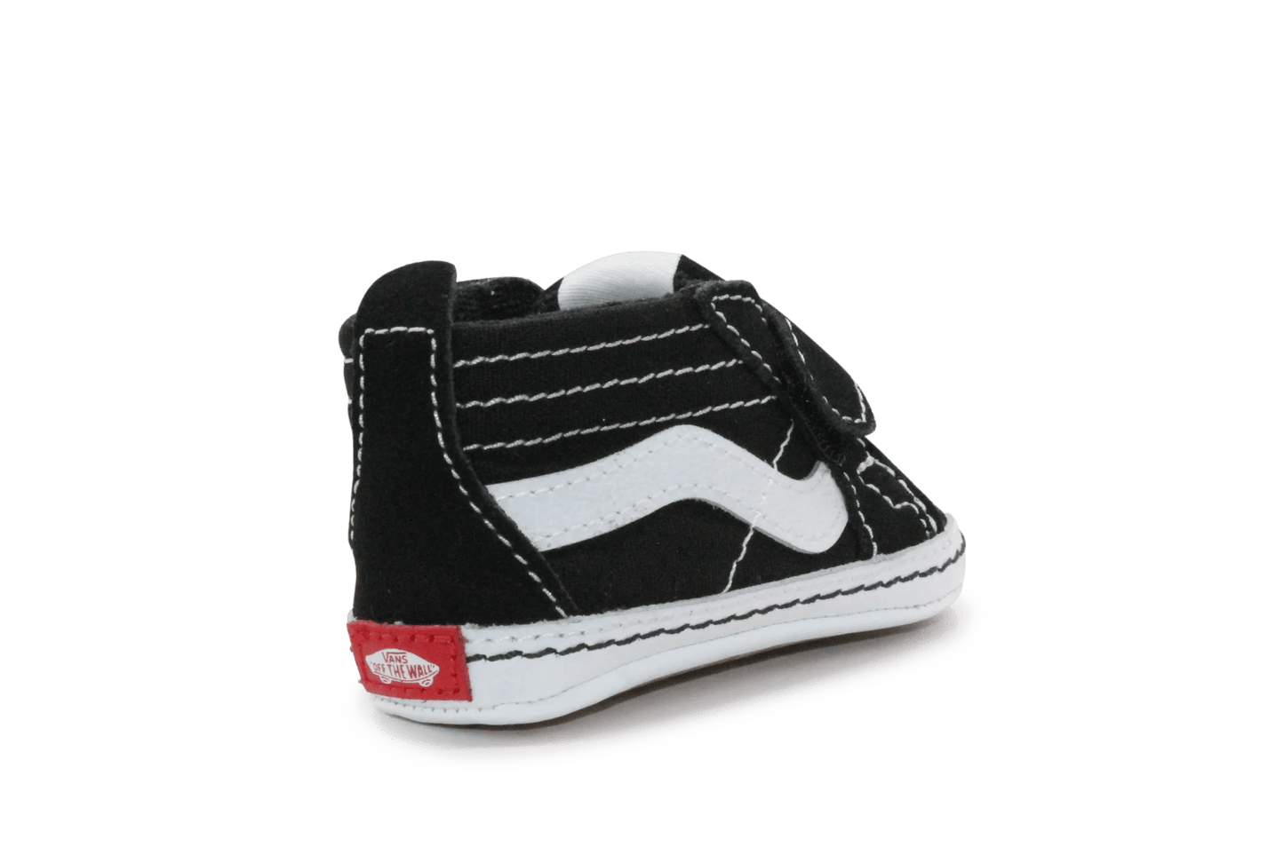 Vans Sneaker Sk8 - Hi baby - Zwart - hatshoe