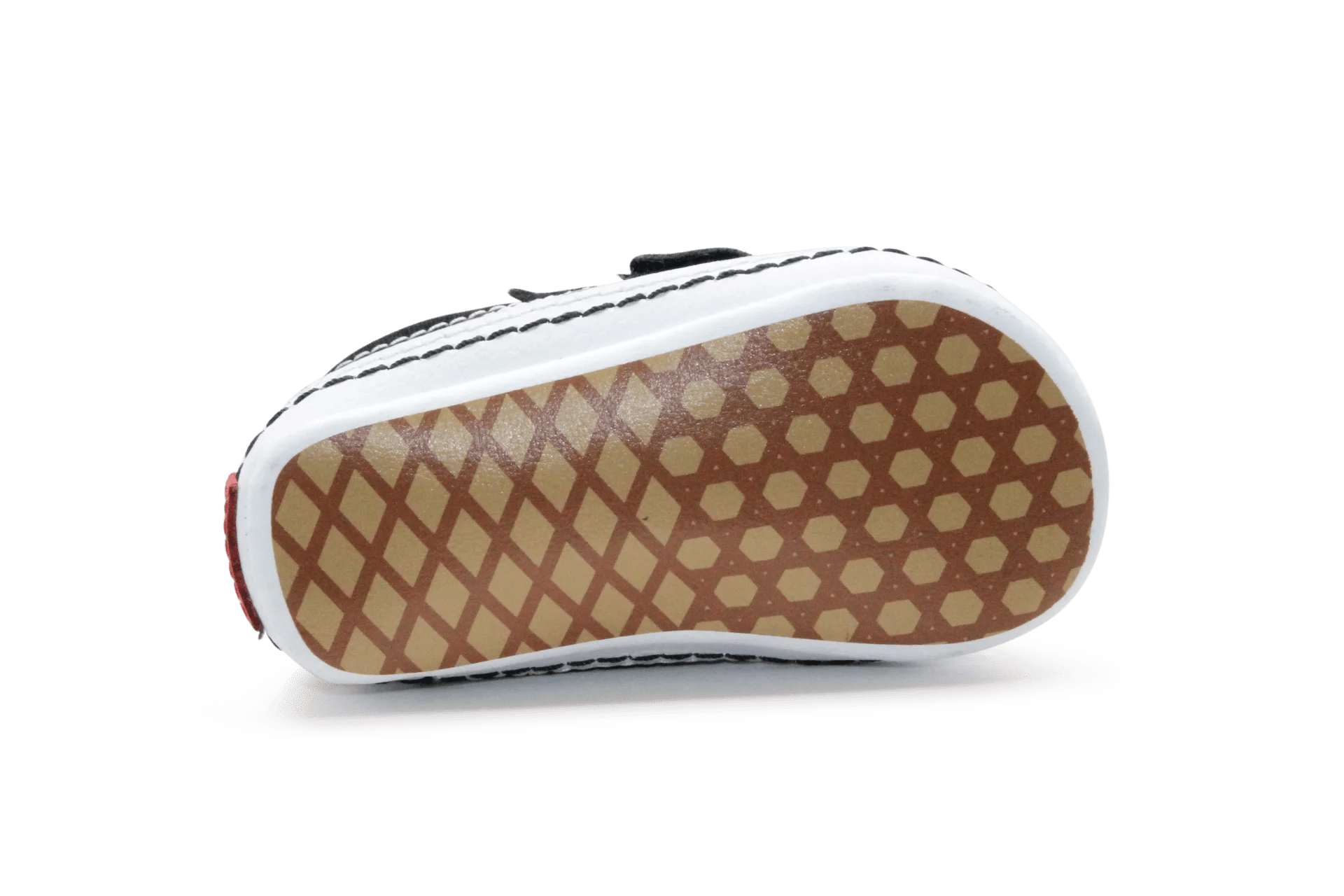 Vans Sneaker Sk8 - Hi baby - Zwart - hatshoe