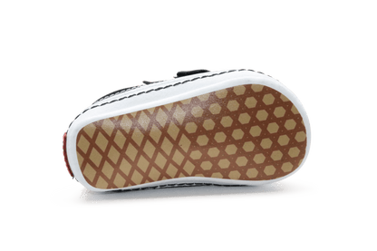 Vans Sneaker Sk8 - Hi baby - Zwart - hatshoe