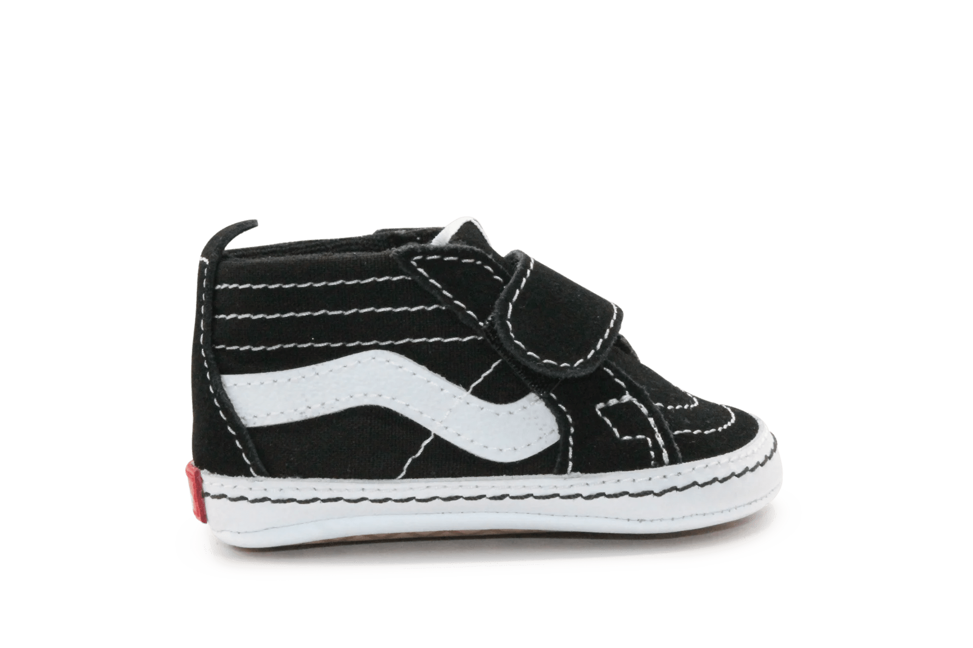 Vans Sneaker Sk8 - Hi baby - Zwart - hatshoe