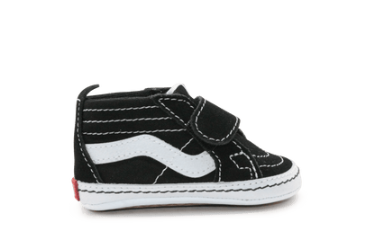 Vans Sneaker Sk8 - Hi baby - Zwart - hatshoe