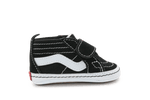 Vans Sneaker Sk8 - Hi baby - Zwart - hatshoe