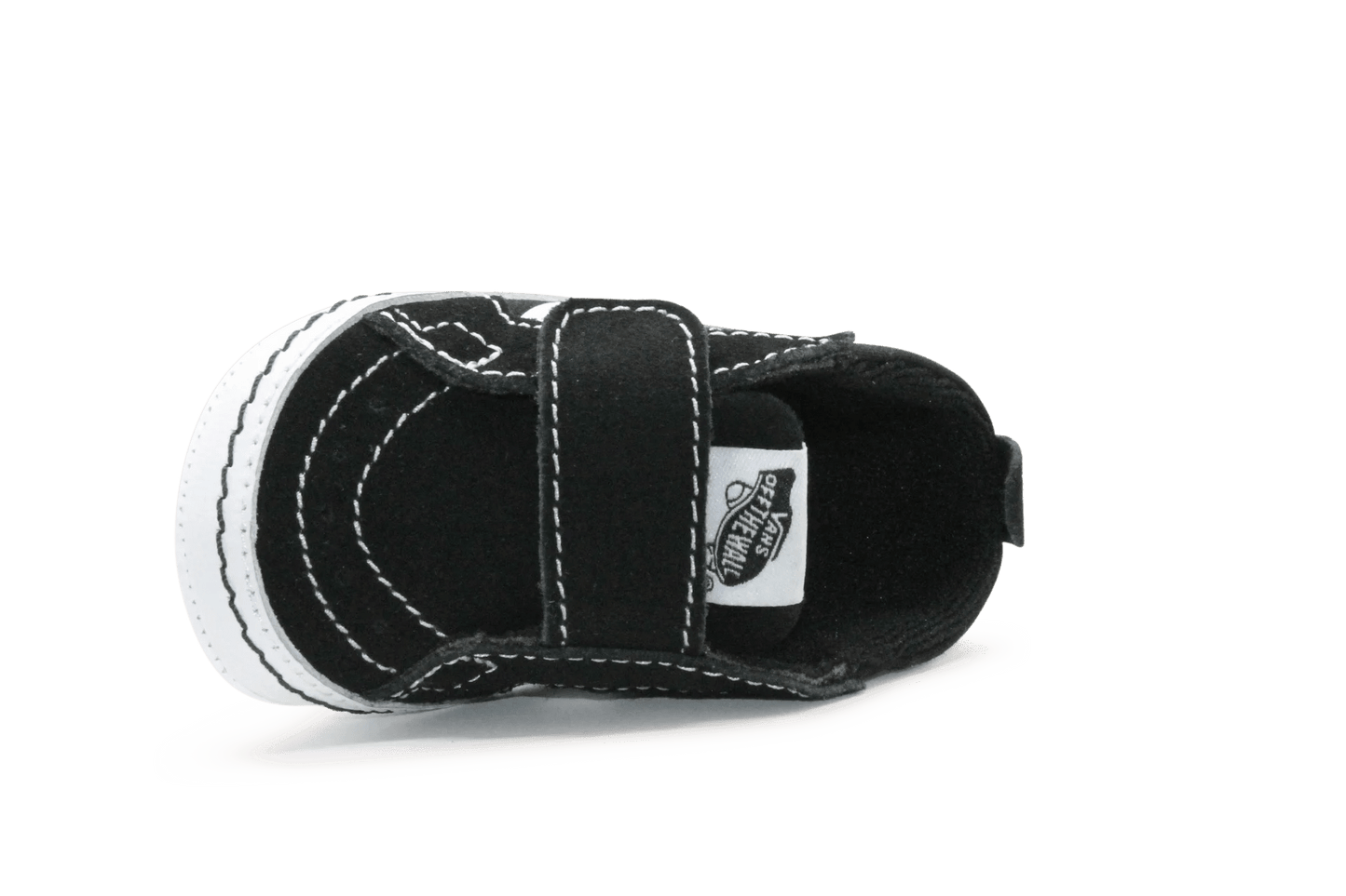 Vans Sneaker Sk8 - Hi baby - Zwart - hatshoe