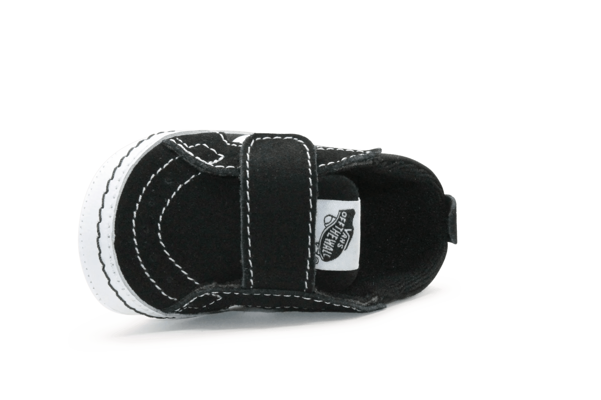 Vans Sneaker Sk8 - Hi baby - Zwart - hatshoe