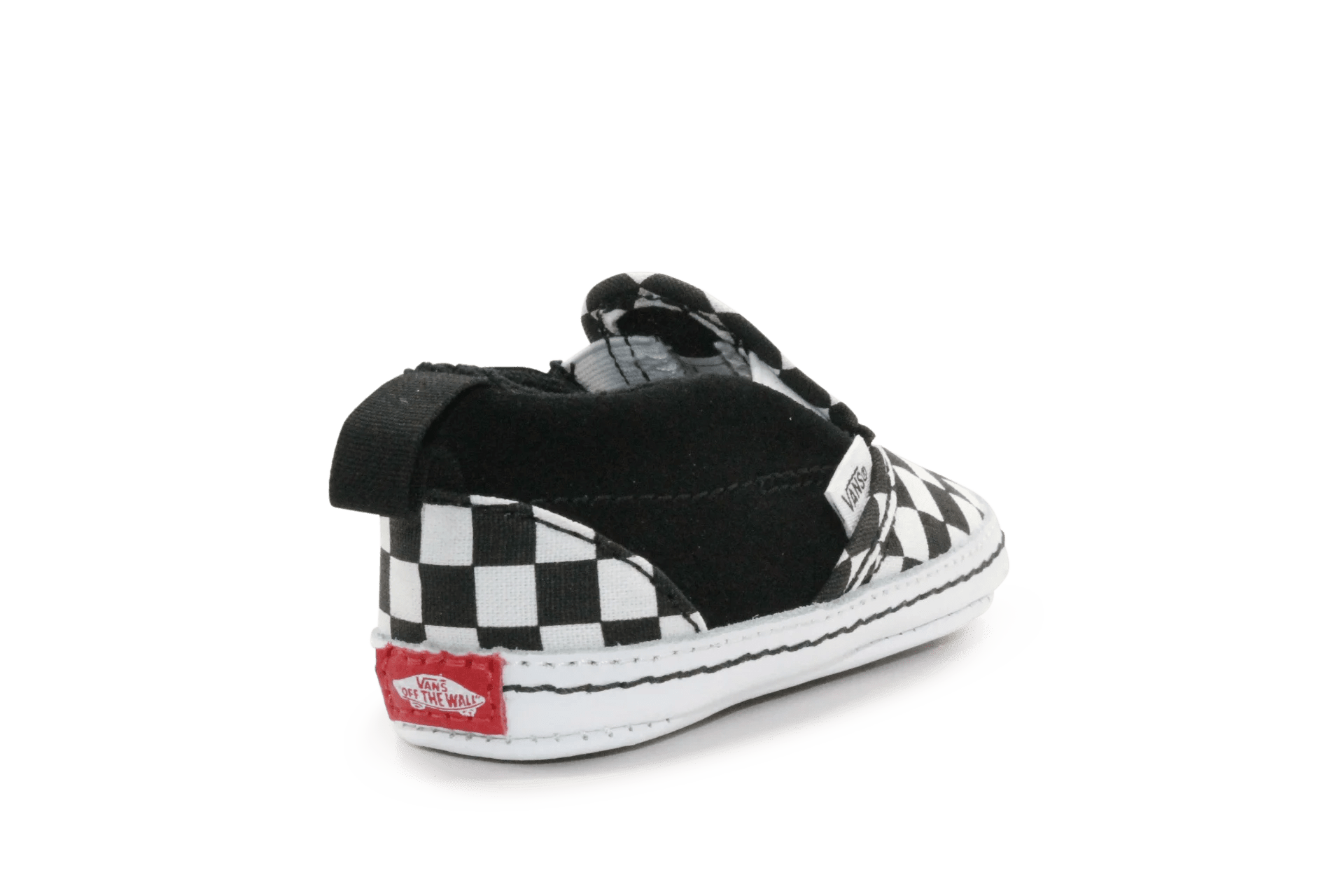 Vans Sneaker Slip - on Baby - Geblokt - hatshoe
