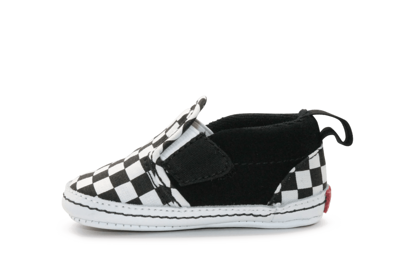 Vans Sneaker Slip - on Baby - Geblokt - hatshoe