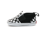 Vans Sneaker Slip - on Baby - Geblokt - hatshoe