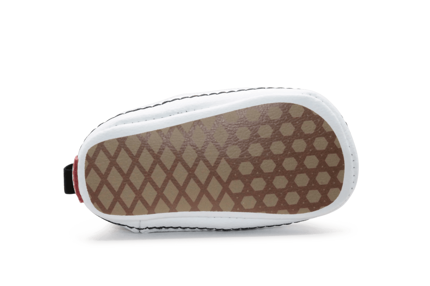 Vans Sneaker Slip - on Baby - Geblokt - hatshoe