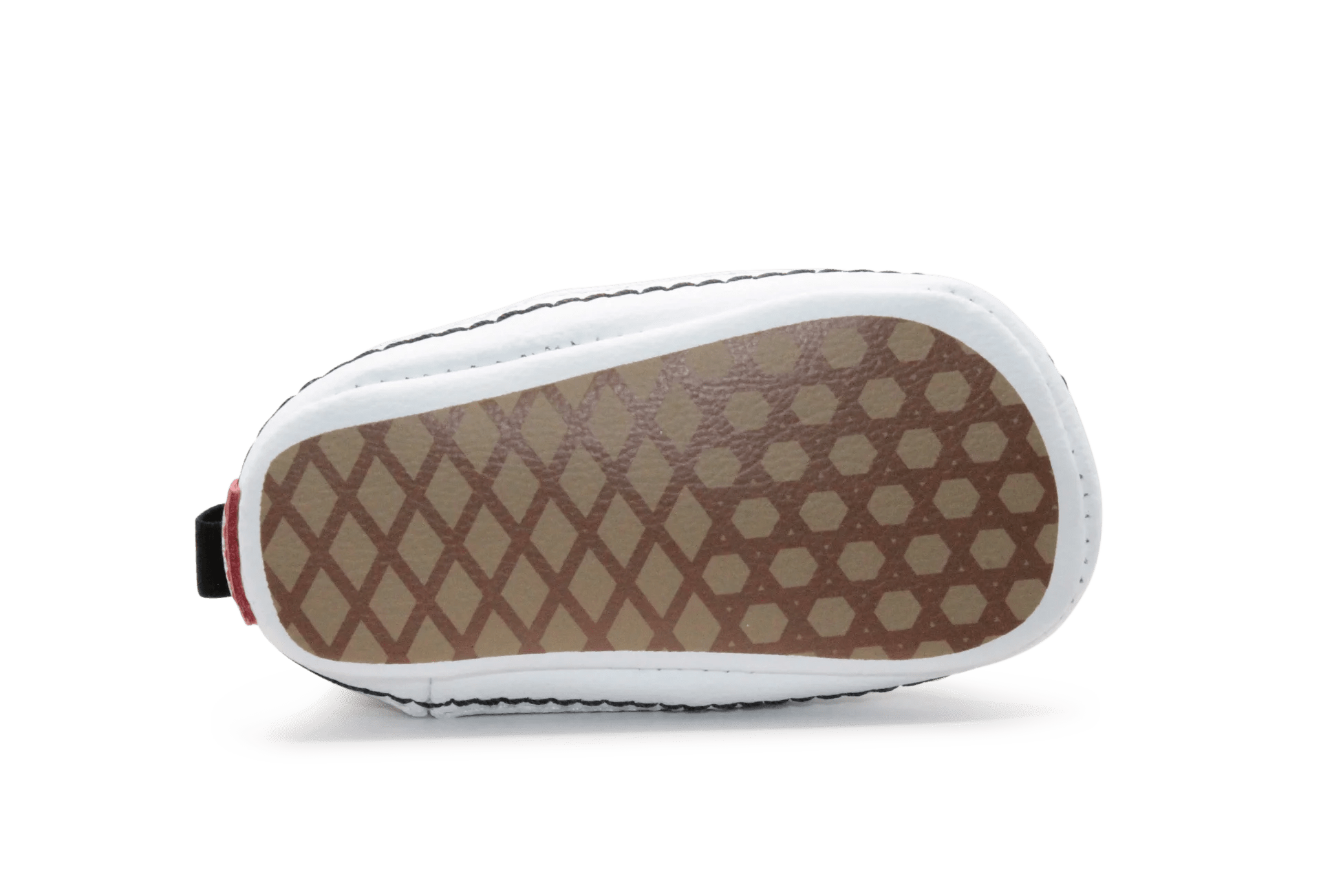 Vans Sneaker Slip - on Baby - Geblokt - hatshoe
