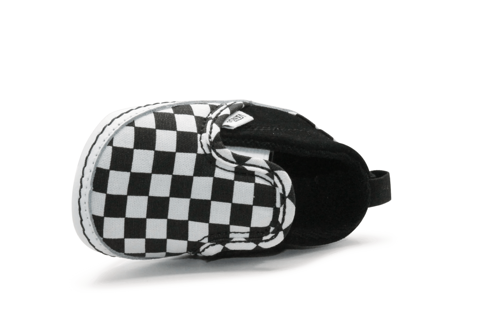 Vans Sneaker Slip - on Baby - Geblokt - hatshoe
