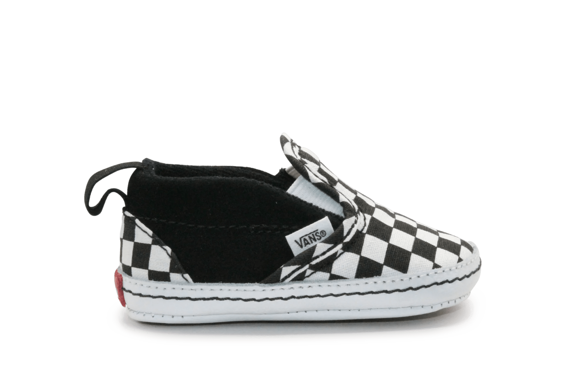 Vans Sneaker Slip - on Baby - Geblokt - hatshoe