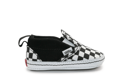 Vans Sneaker Slip - on Baby - Geblokt - hatshoe