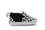 Vans Sneaker Slip - on Baby - Geblokt - hatshoe